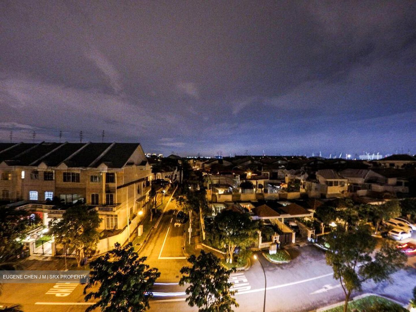 Eastwood Regency (D16), Apartment #617098031